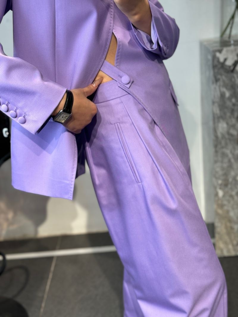 Christian Dior Long Suits